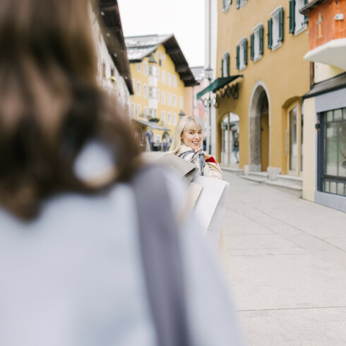 Kitzbühel Innenstadt Kitzbühel Innenstadt