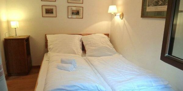 2. Schlafzimmer