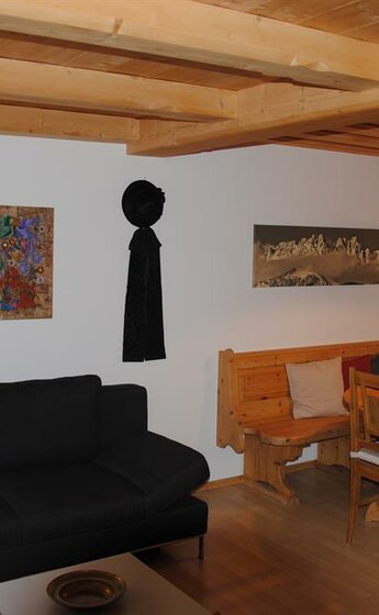 Ferienwohnung Gandler 03