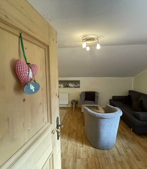Seebichlhof Apartment 4 "Kitzbüheler Horn"