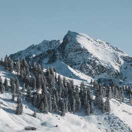Skitouren in Kitzbühel