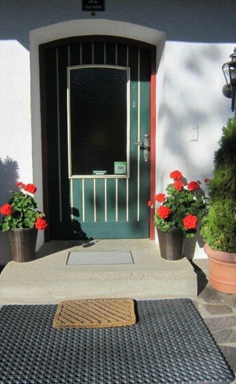 Pension_Feiersinger_Kitzbühel_Eingang