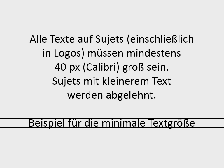 LED Sujet - Kitzbühel Tourismus
