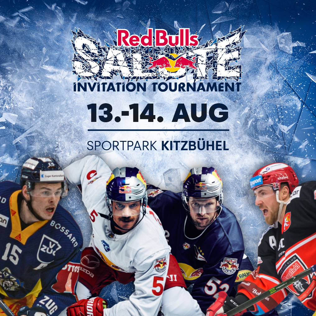 Red Bulls Salute 