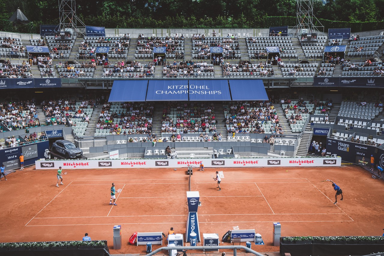 Generali Open Kitzbühel 