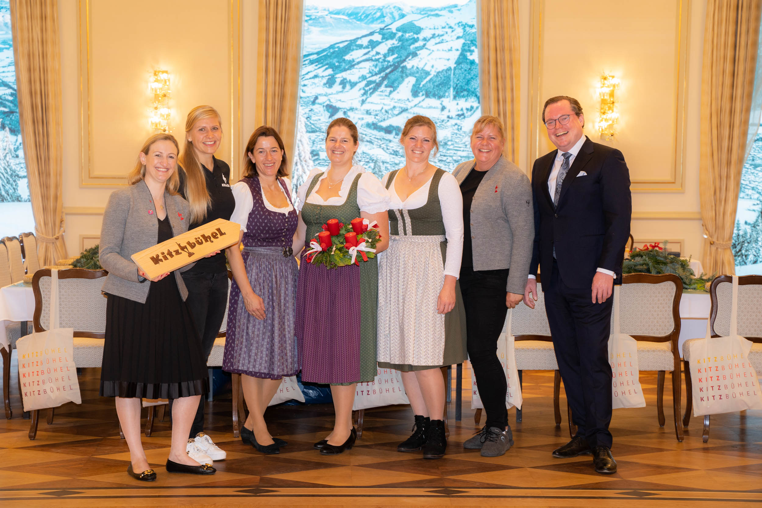 Pressekonferenz Hamburg