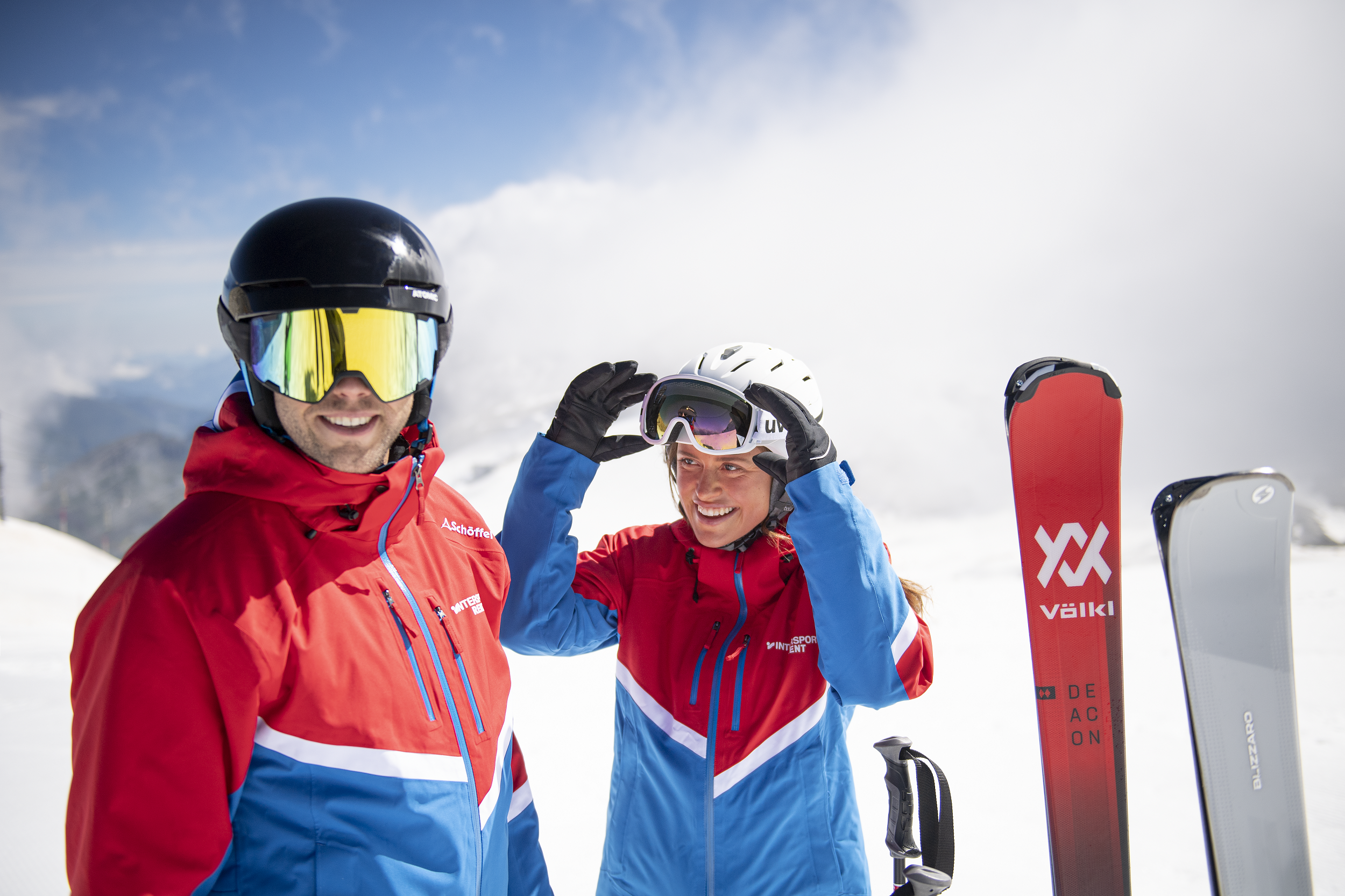 Ski Verleih Service Ski Verleih Service