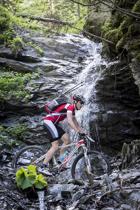 Tristkogel Challenge 