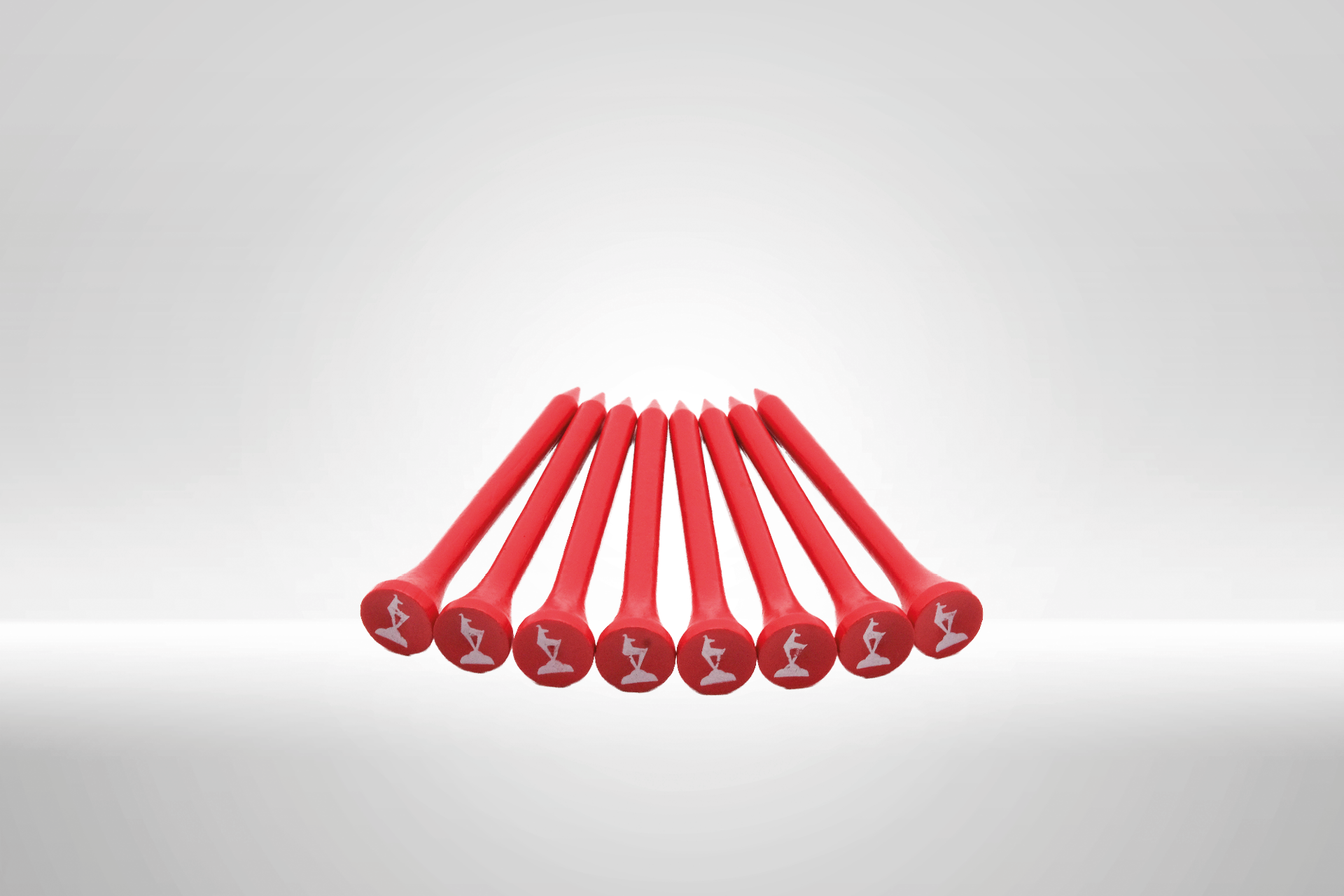 Kitzshop Golf Tees