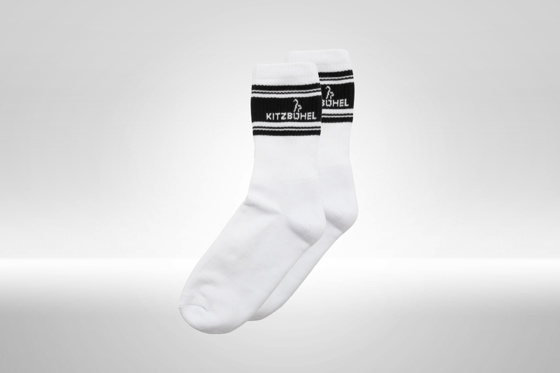 Tennis socks
