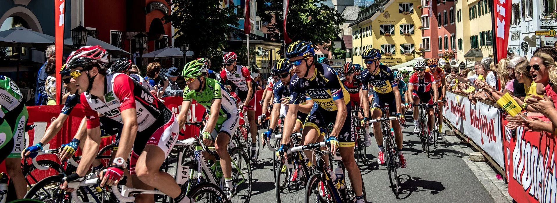 Kitzbühel Cycle Marathon