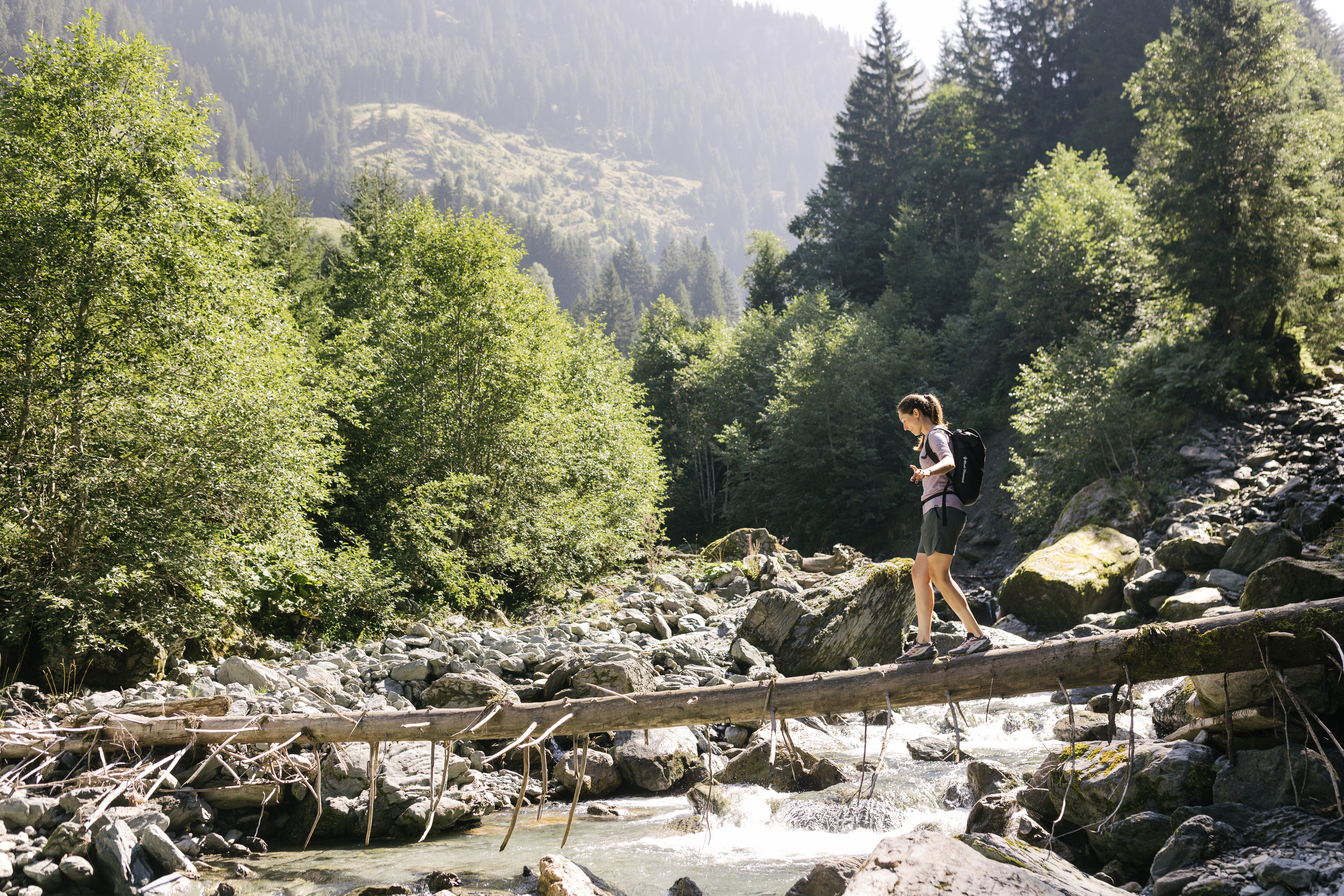 Wanderungen in Kitzbühel